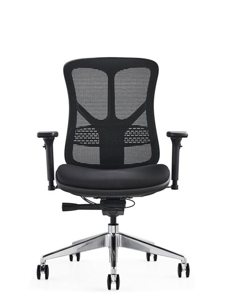 Image ForHood Seating F94-101 Ergonomic Chair