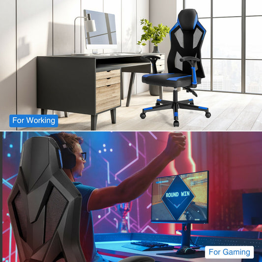 Racing Style Gaming Chair