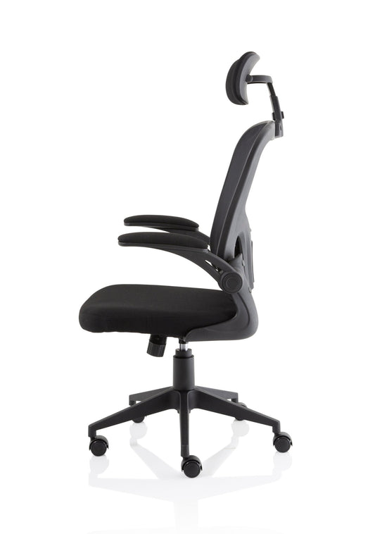 Headrest Office Chair