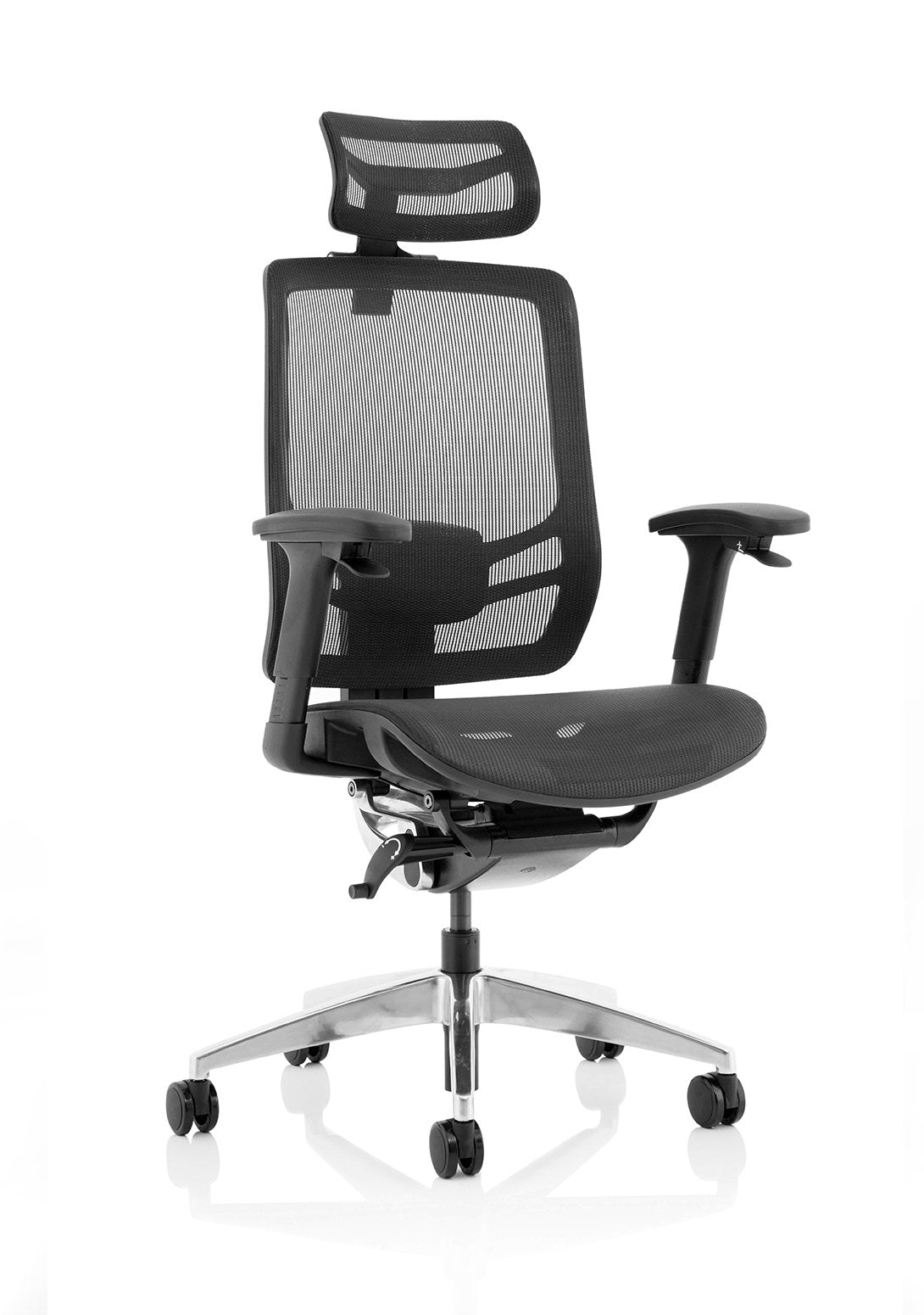 10 Things to Look for in an Ergonomic Chair: A Comprehensive Checklist - ChairwayUK