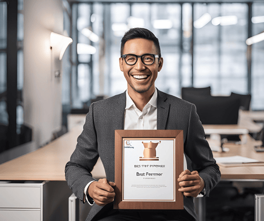 5 Tips to Increase Productivity with the Right Home Office Chair - ChairwayUK