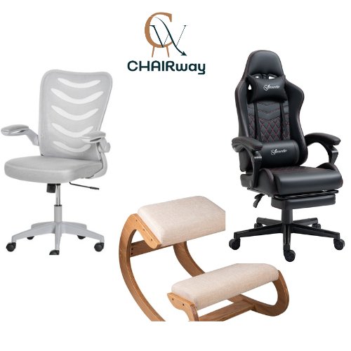 Choosing the Perfect Working Chair: Your Ultimate Guide - ChairwayUK