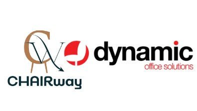 Dynamic OS is with Chairway - ChairwayUK