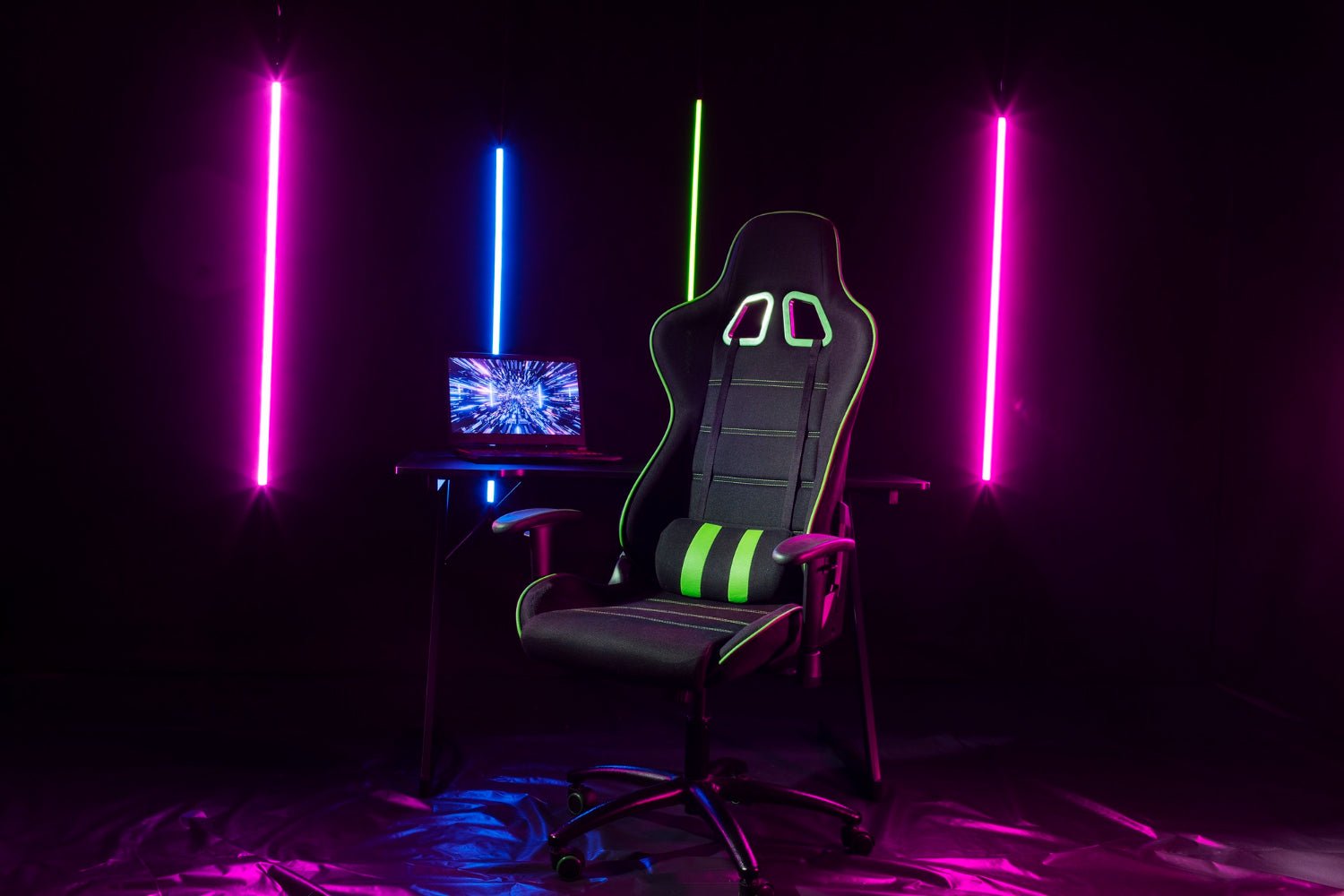 Gaming Chairs - ChairwayUK