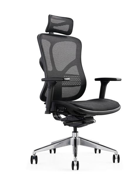 Image ForHood Seating i29 Ergonomic Chair