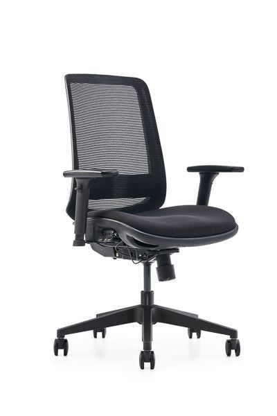 Image ForHood Seating i29 Ergonomic Chair