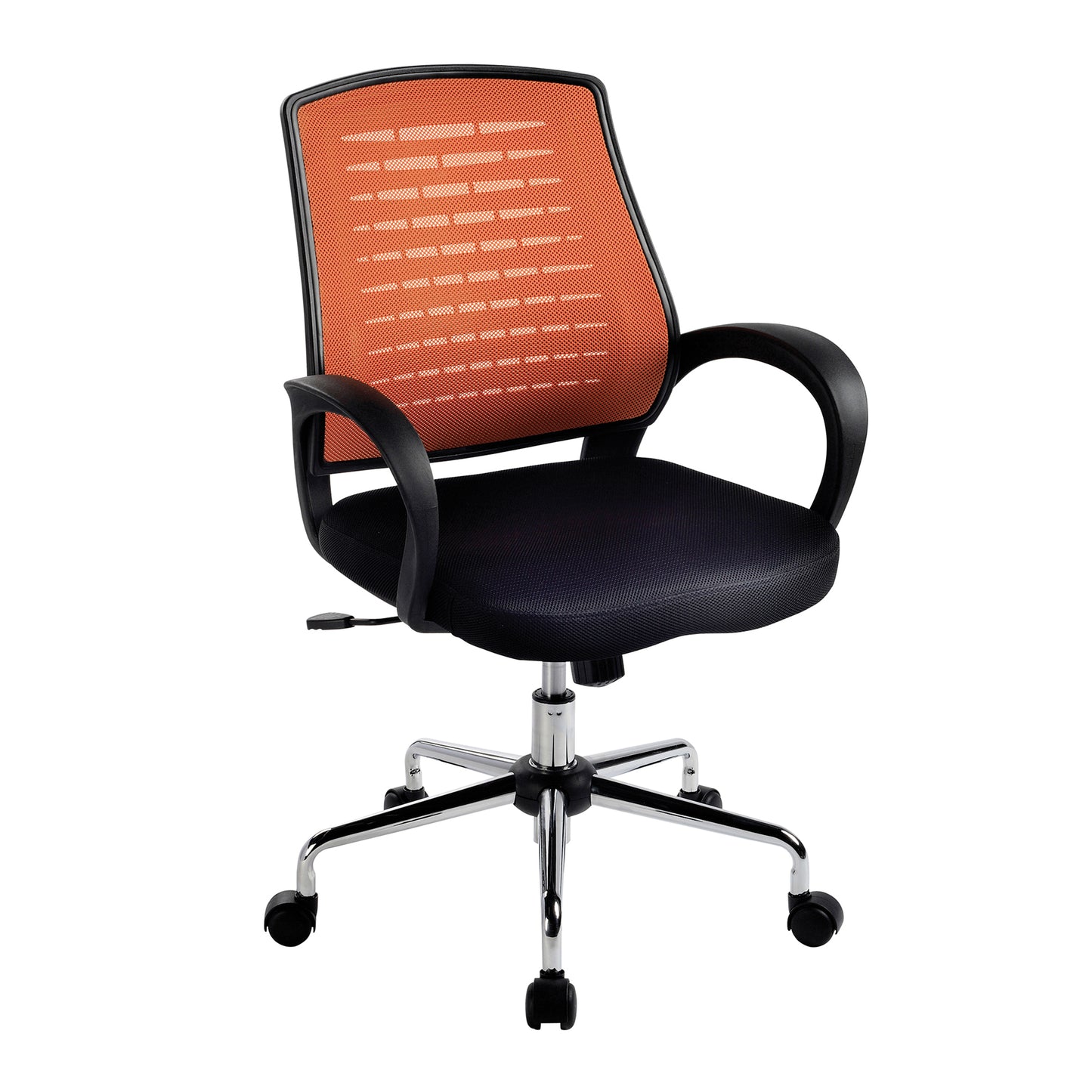 Nautilus Carousel- Medium Mesh Back Operator Office/Home Office Chair