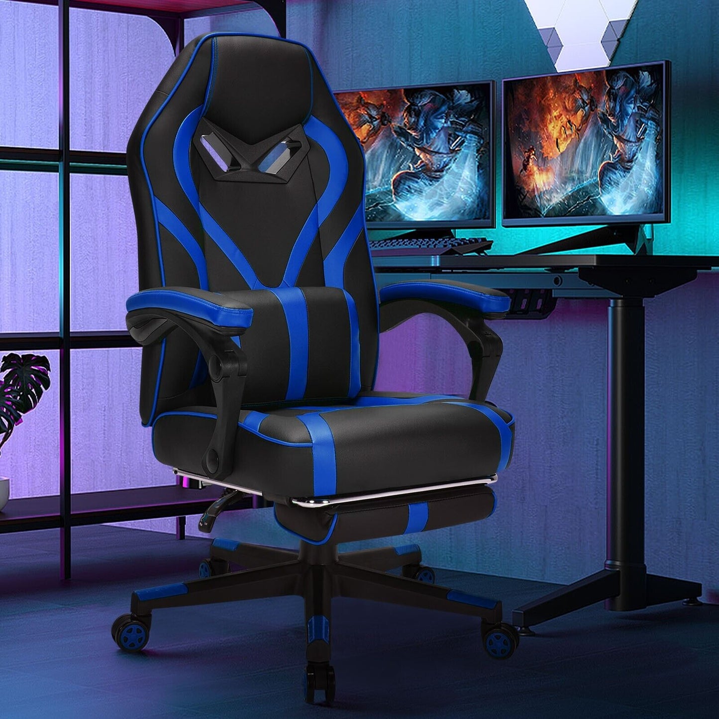 Best Gaming Chairs Uk 2024