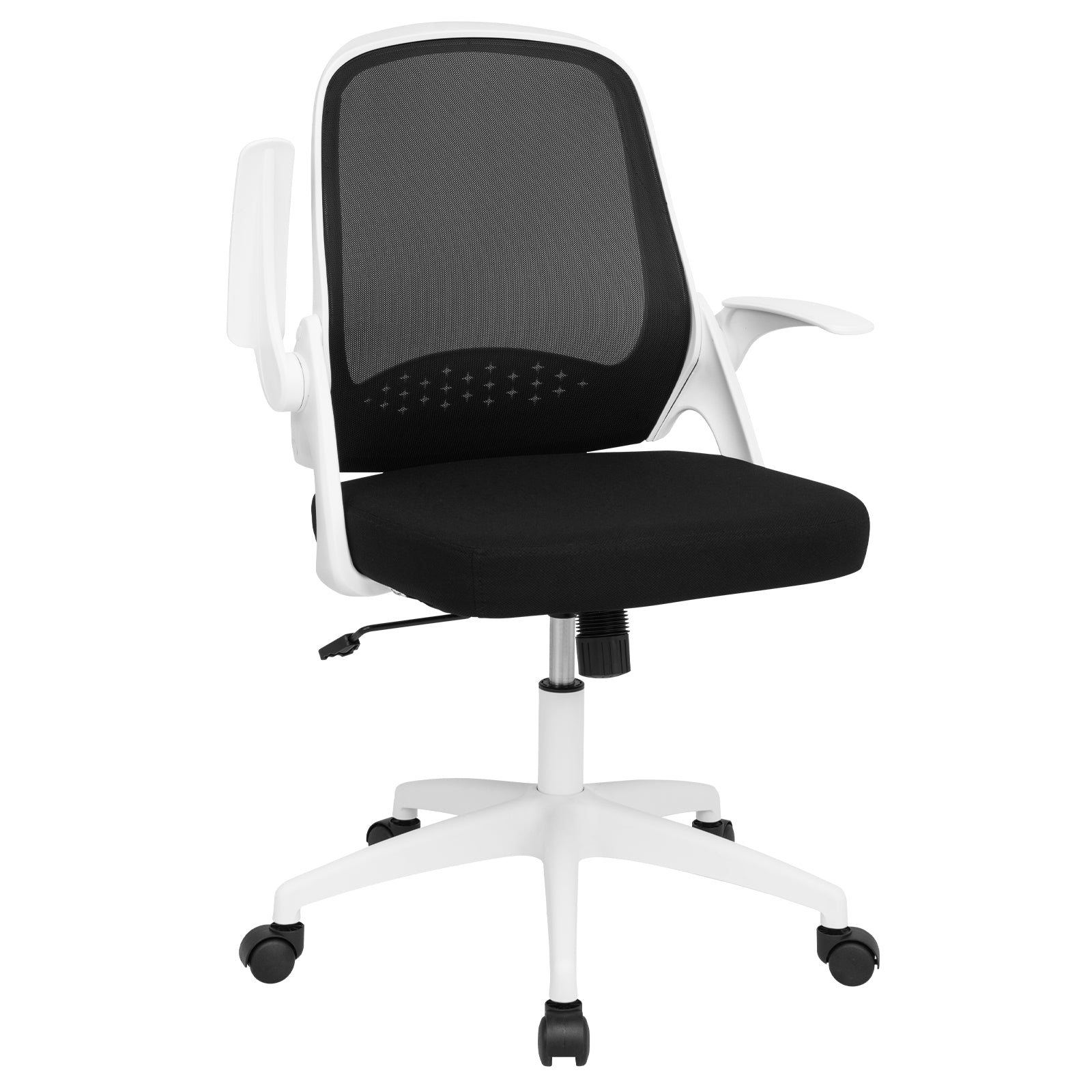 Mesh Rolling Office Chair