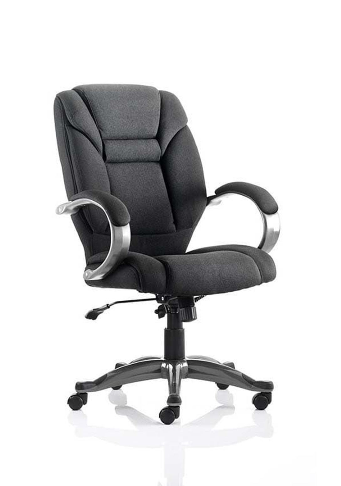 Office Chair with Arms