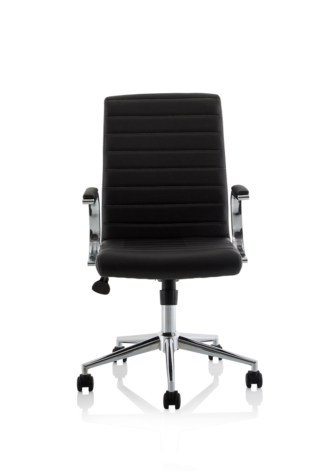 Image For Eclipse Plus II Deluxe Mesh Back Task Operator Office Chair