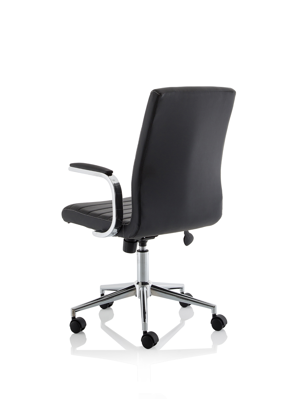 Image For Eclipse Plus II Deluxe Mesh Back Task Operator Office Chair