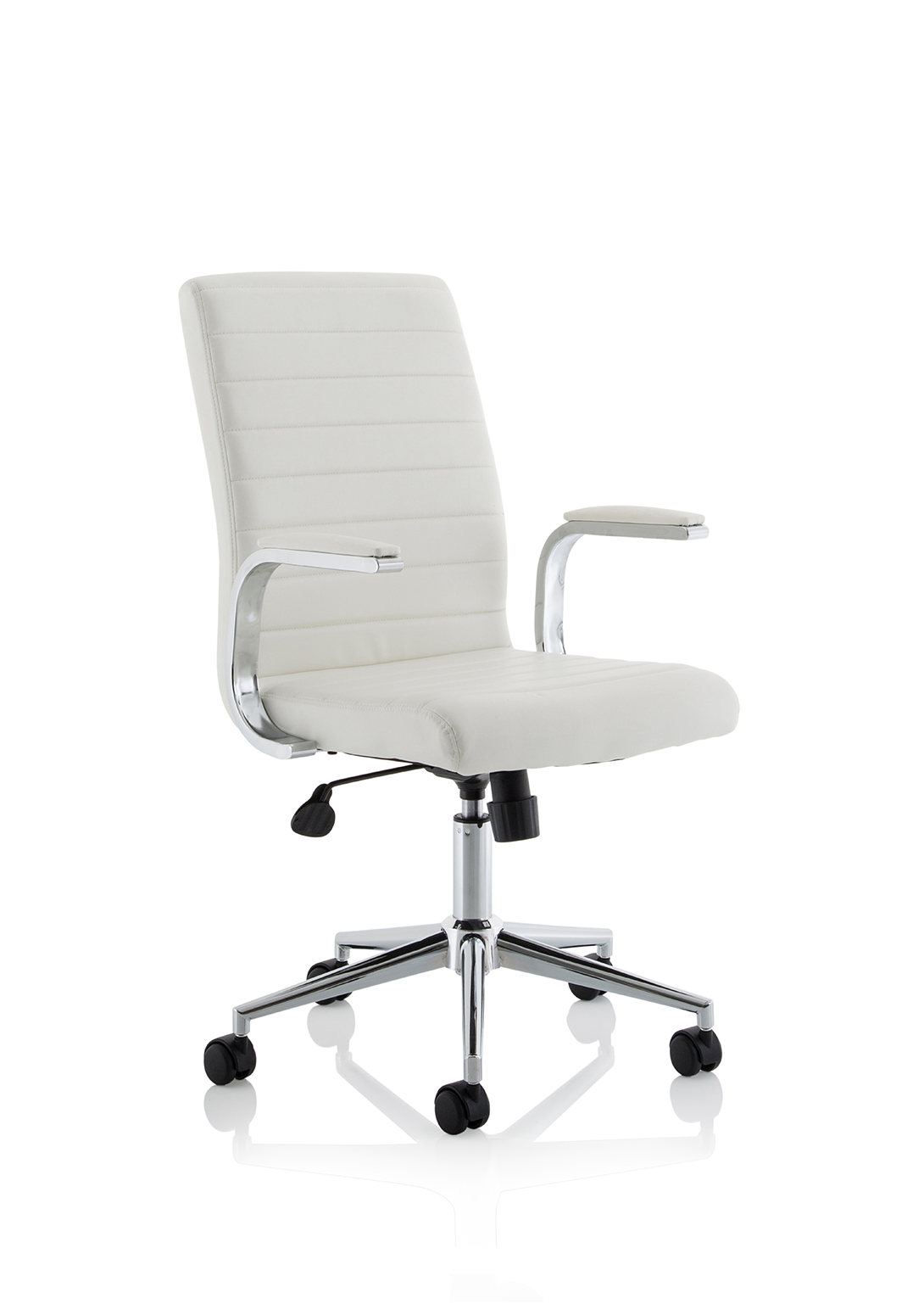 Image For Eclipse Plus II Deluxe Mesh Back Task Operator Office Chair