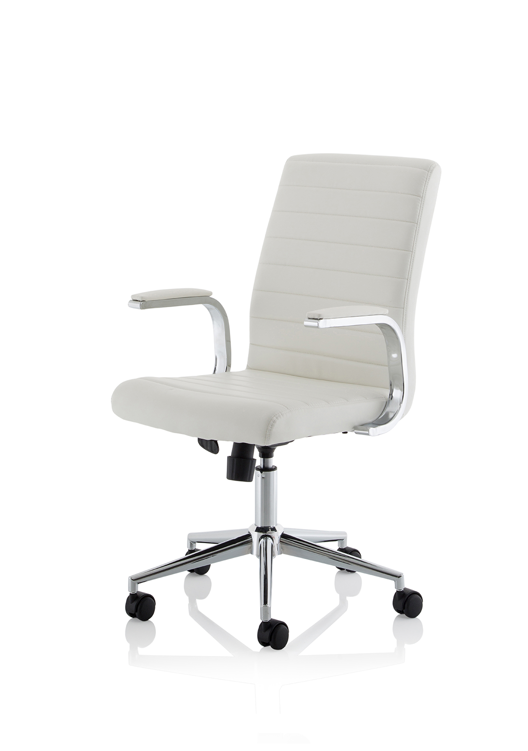 Image For Eclipse Plus II Deluxe Mesh Back Task Operator Office Chair