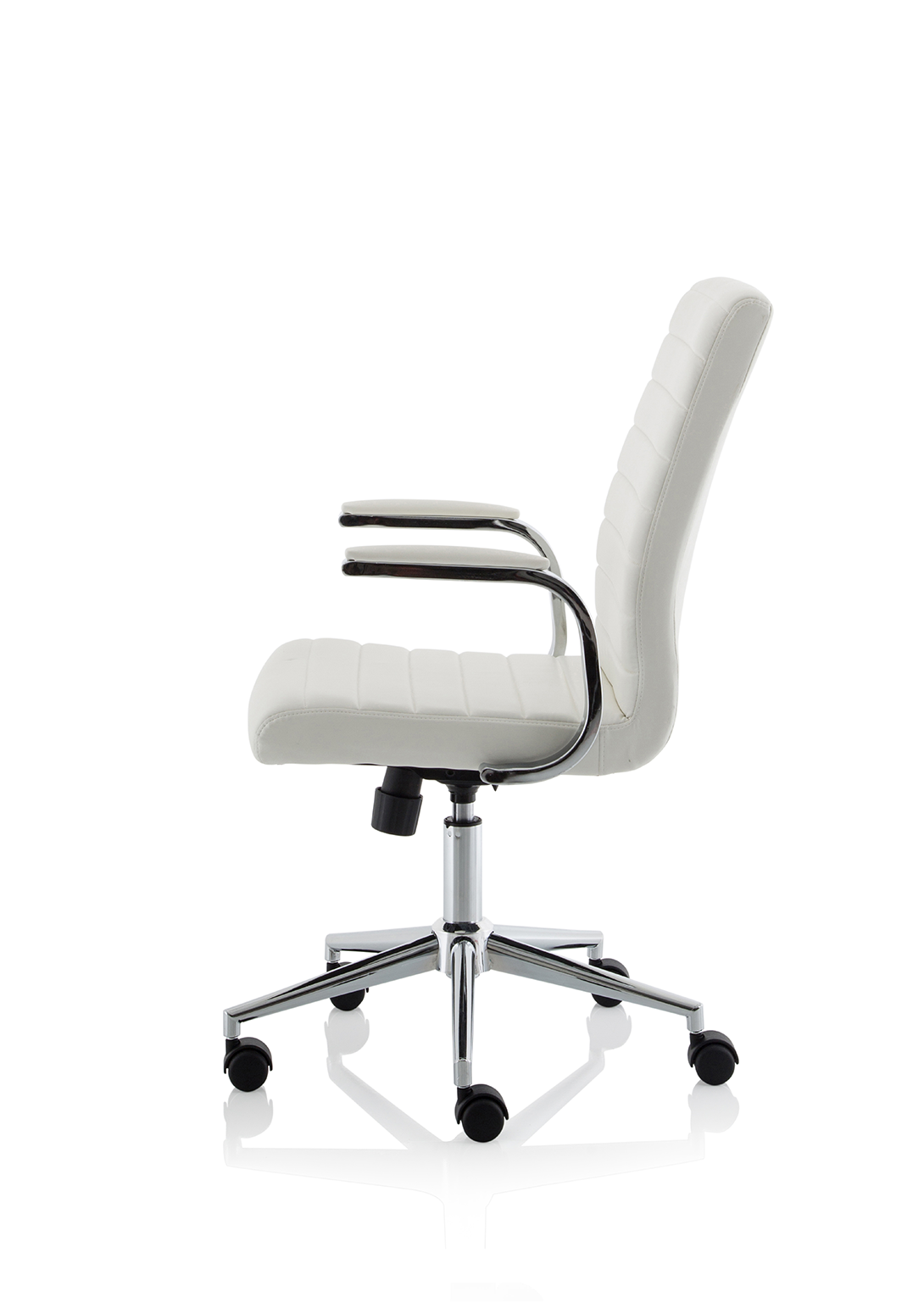 Image For Eclipse Plus II Deluxe Mesh Back Task Operator Office Chair