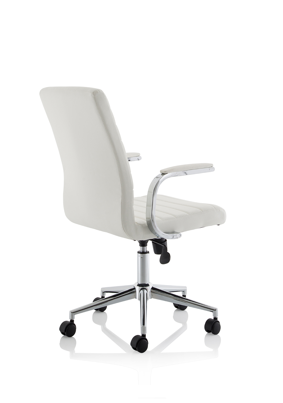 Image For Eclipse Plus II Medium Back Task Operator Office Chair