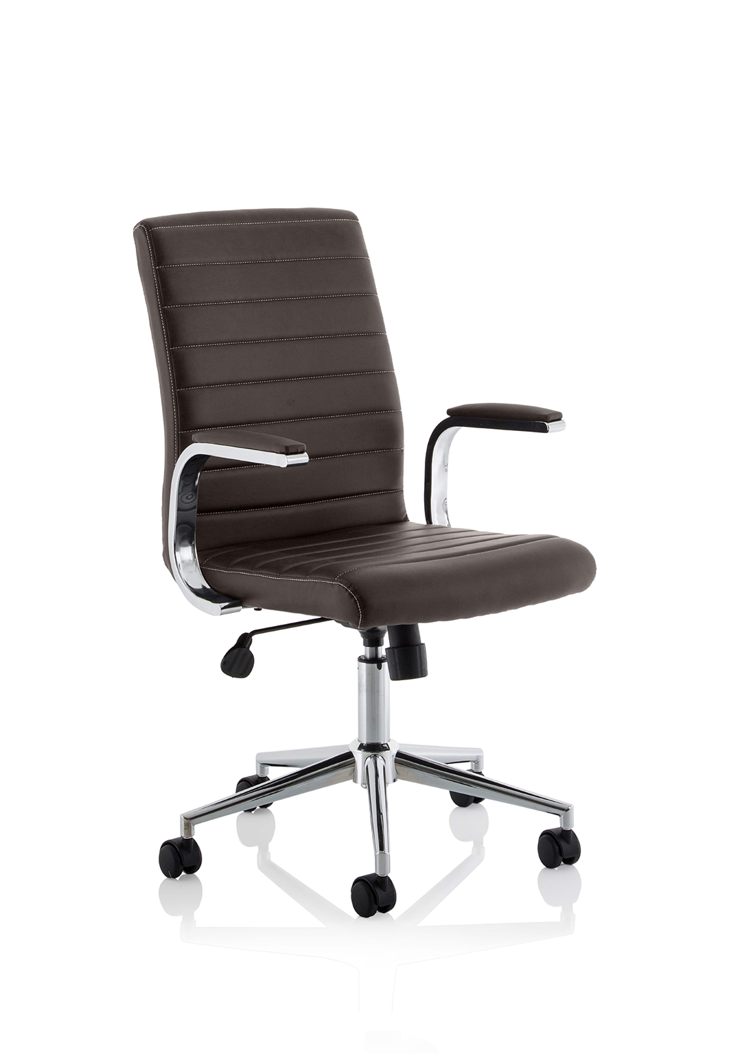 Image For Eclipse Plus II Medium Back Task Operator Office Chair