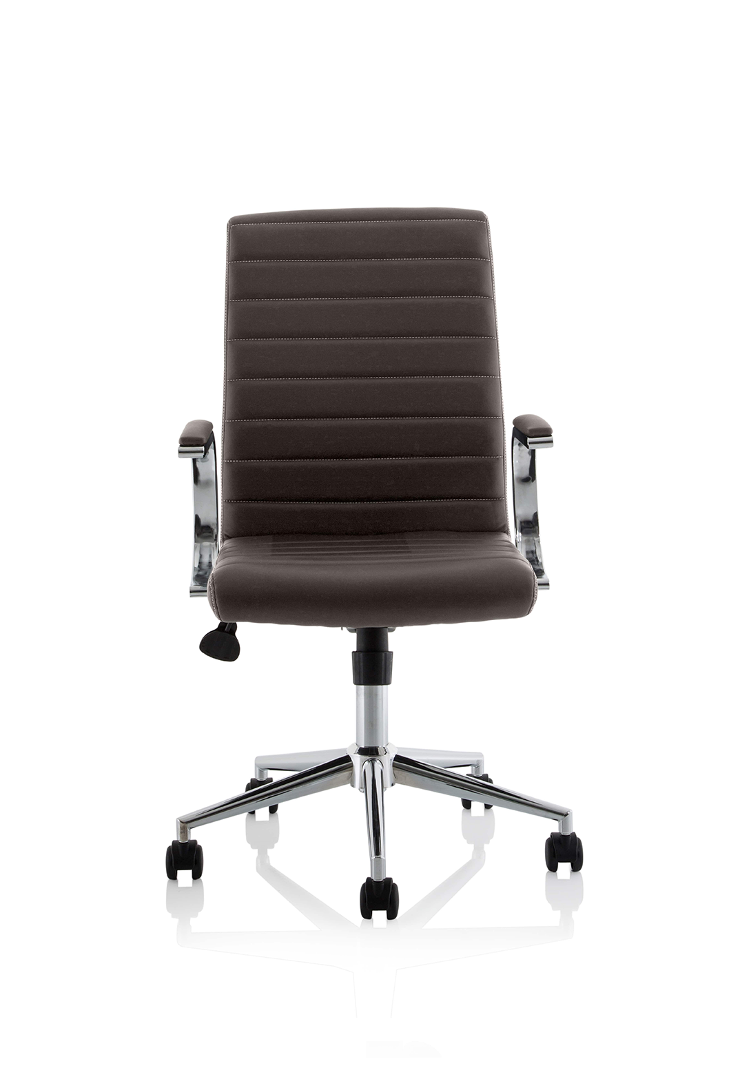 Image For Eclipse Plus II Medium Back Task Operator Office Chair