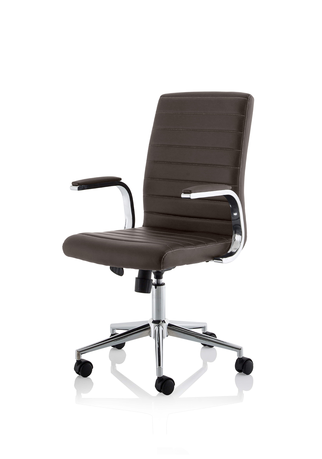 Image For Eclipse Plus II Medium Back Task Operator Office Chair