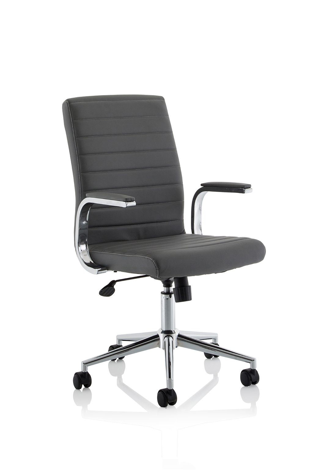 Image For Eclipse Plus II Medium Back Task Operator Office Chair