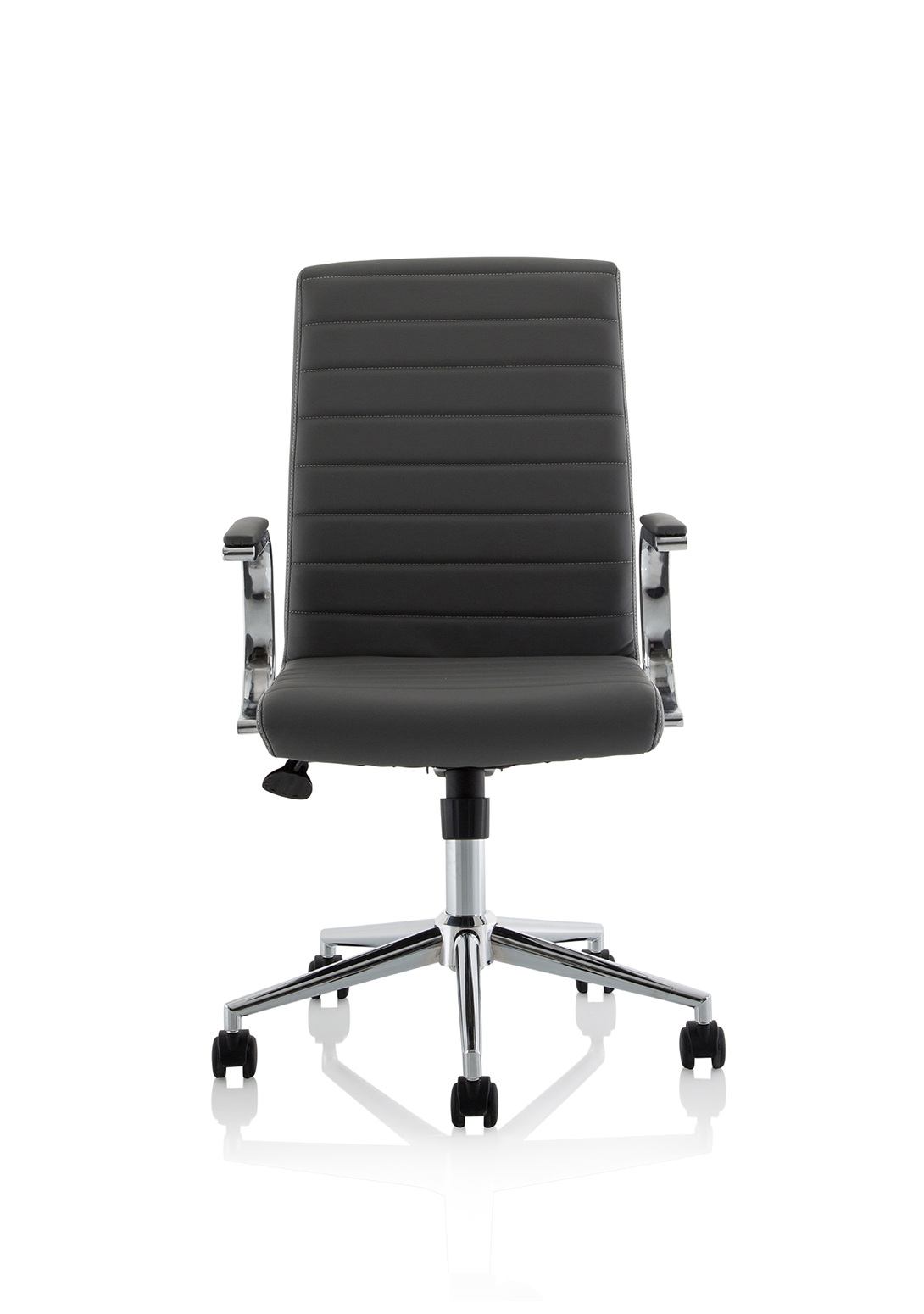 Image For Eclipse Plus II Medium Back Task Operator Office Chair