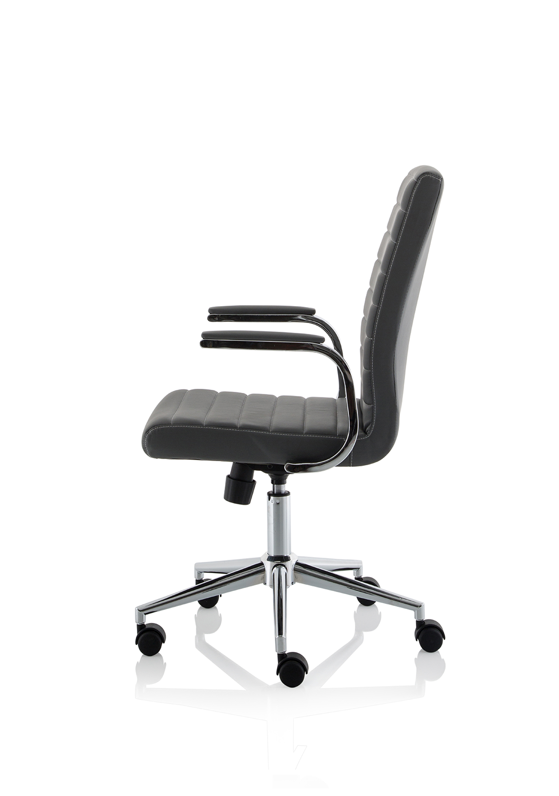 Image For Eclipse Plus II Medium Back Task Operator Office Chair