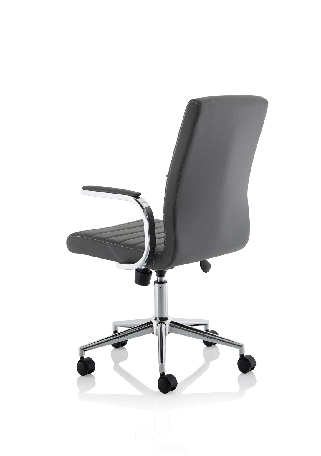 Image For Eclipse Plus II Medium Back Task Operator Office Chair