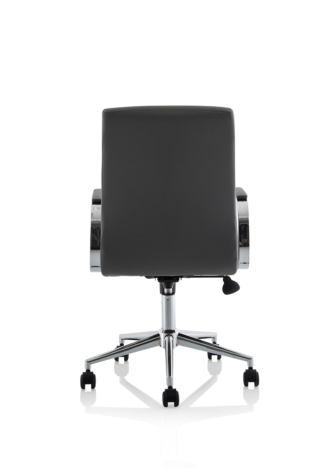 Image For Eclipse Plus II Medium Back Task Operator Office Chair