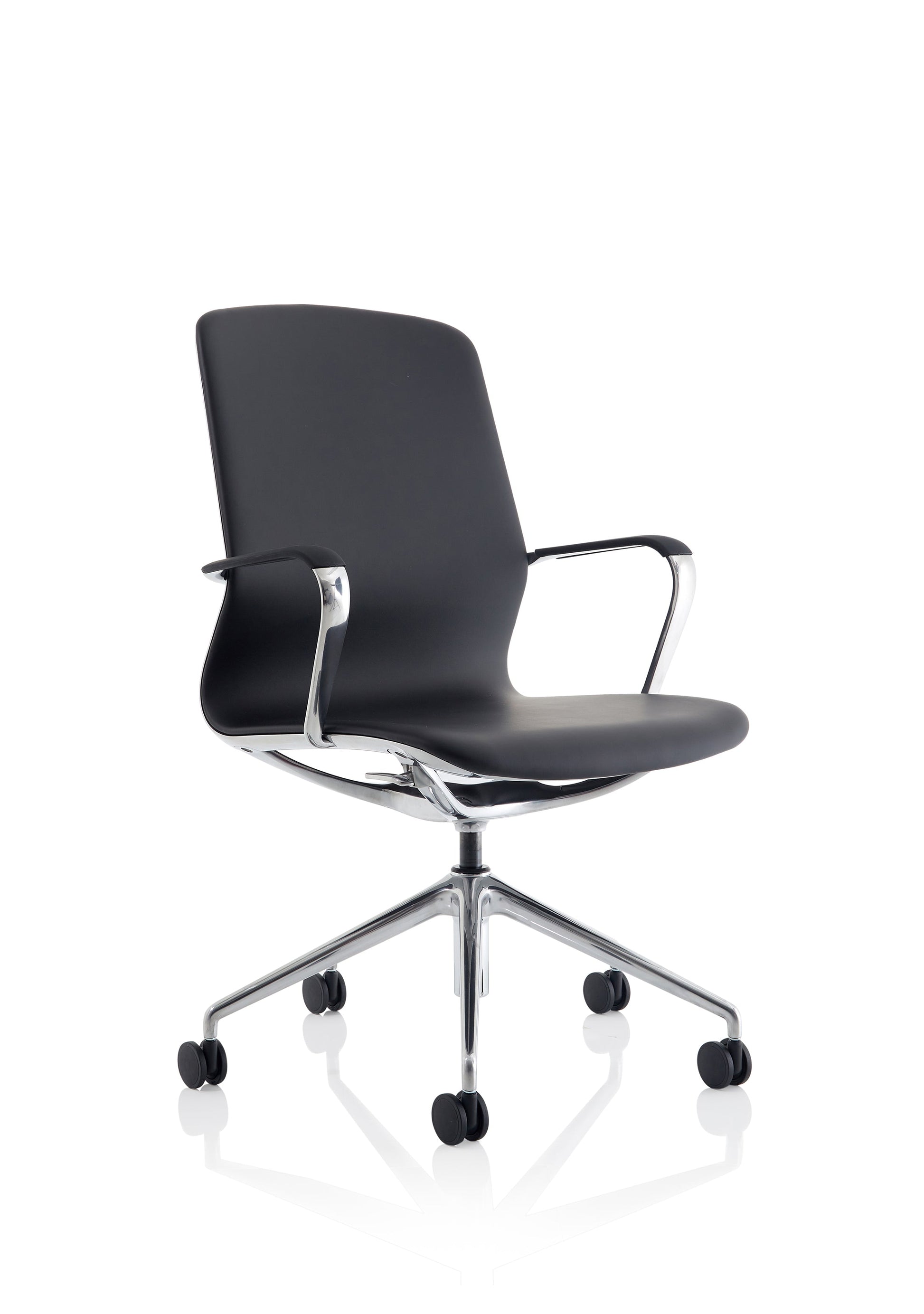 Image For Eclipse Plus II Medium Mesh Back Task Operator Office Chair