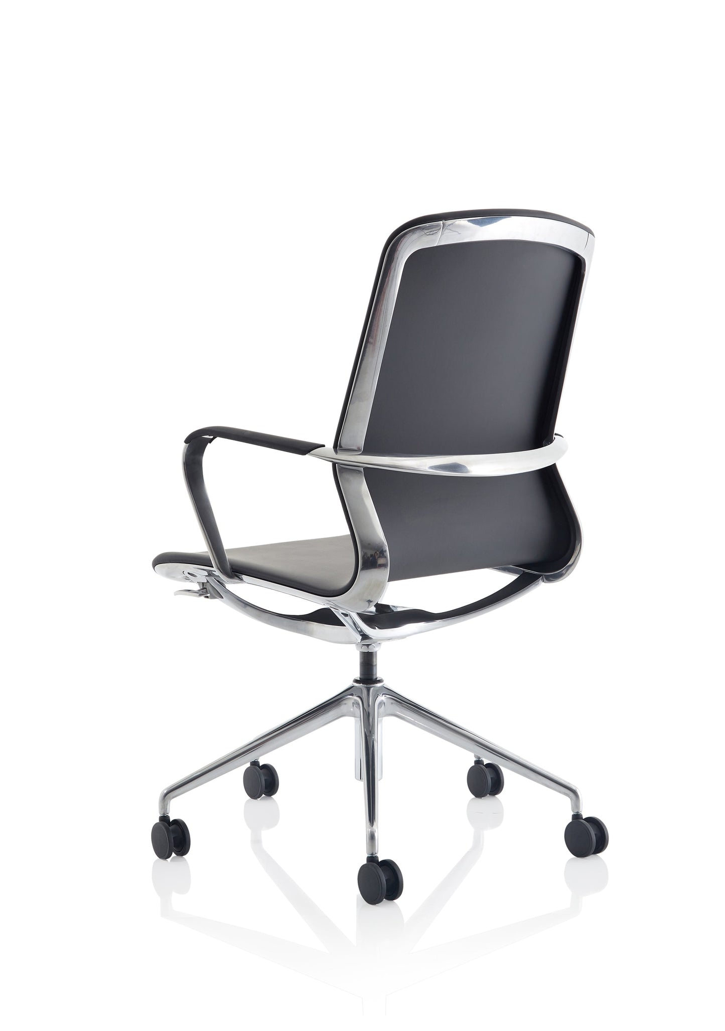 Image For Eclipse Plus II Task Operator Office Chair with Hi Rise Draughtsman Kit