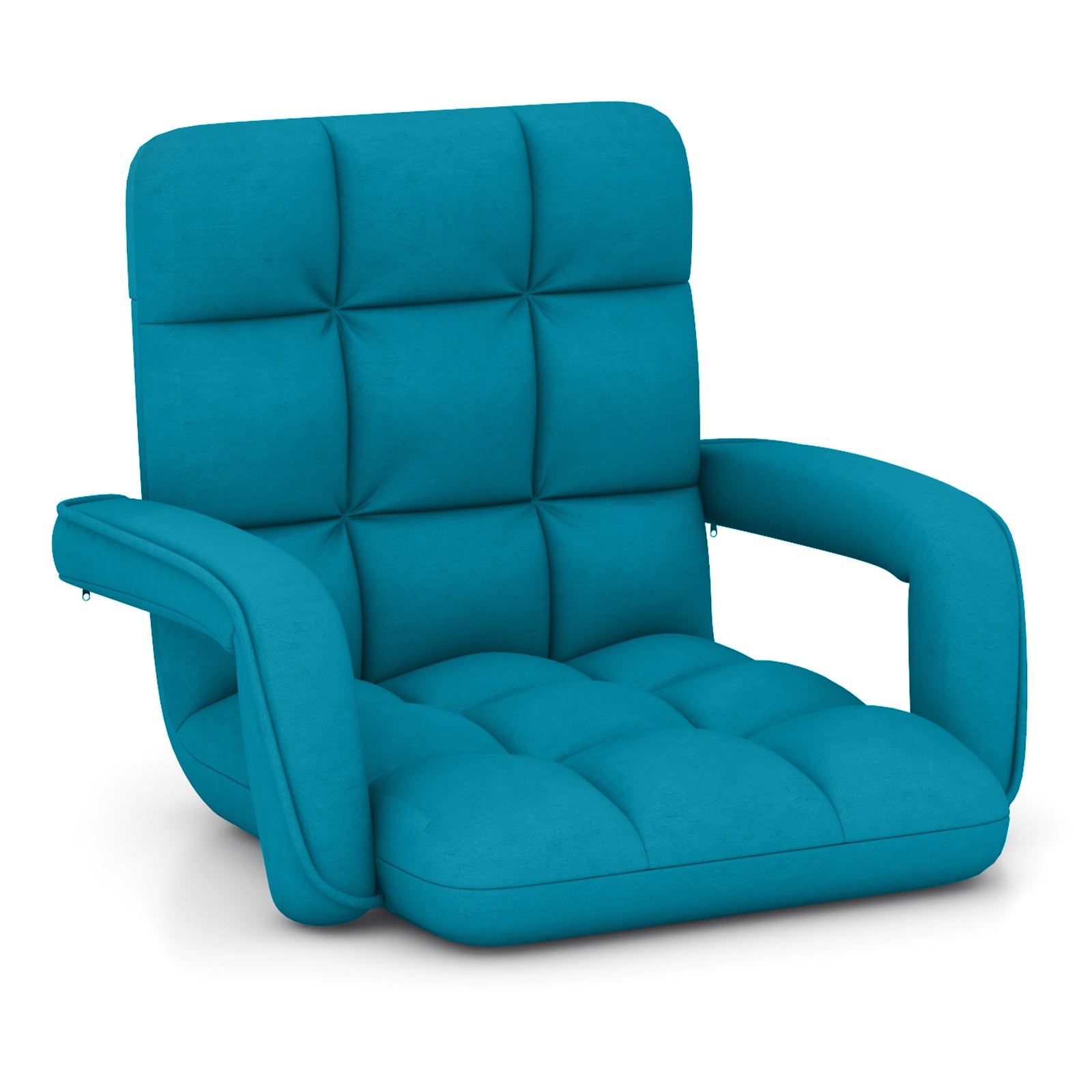 Floor_Gaming_Chair_for_Adults_with_Back_Support_Blue