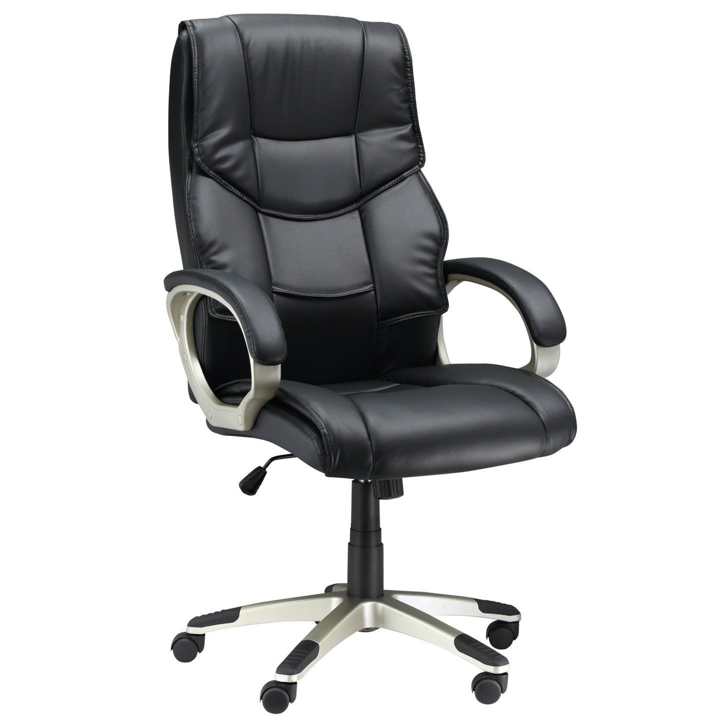 High Back Swivel Computer Chair