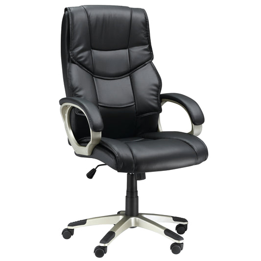 High Back Swivel Computer Chair