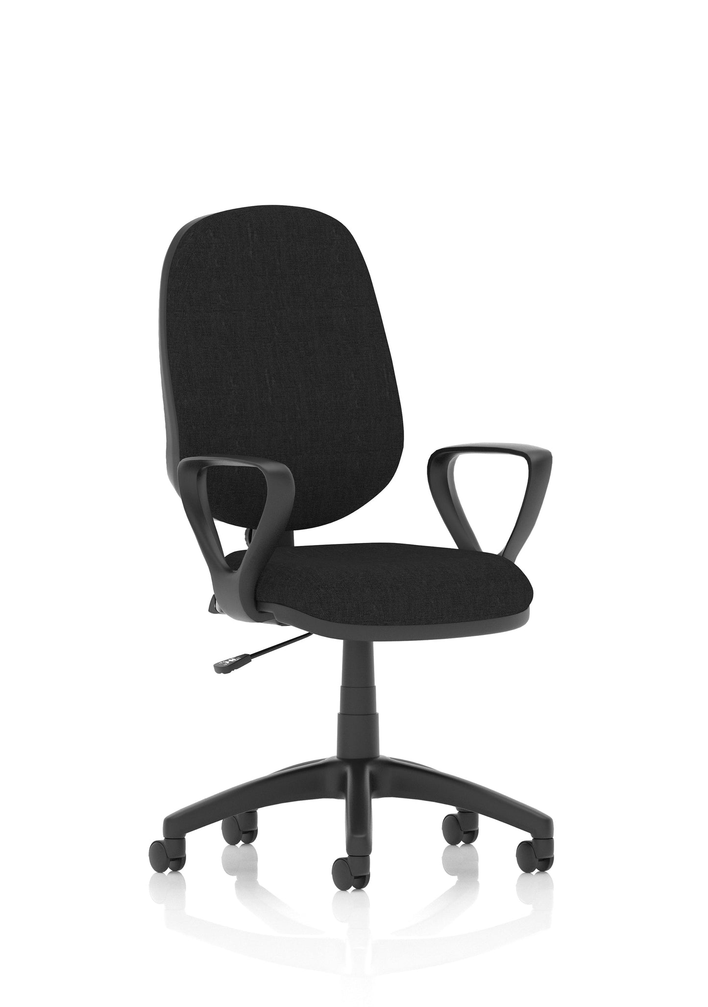 Office Chair No Arms