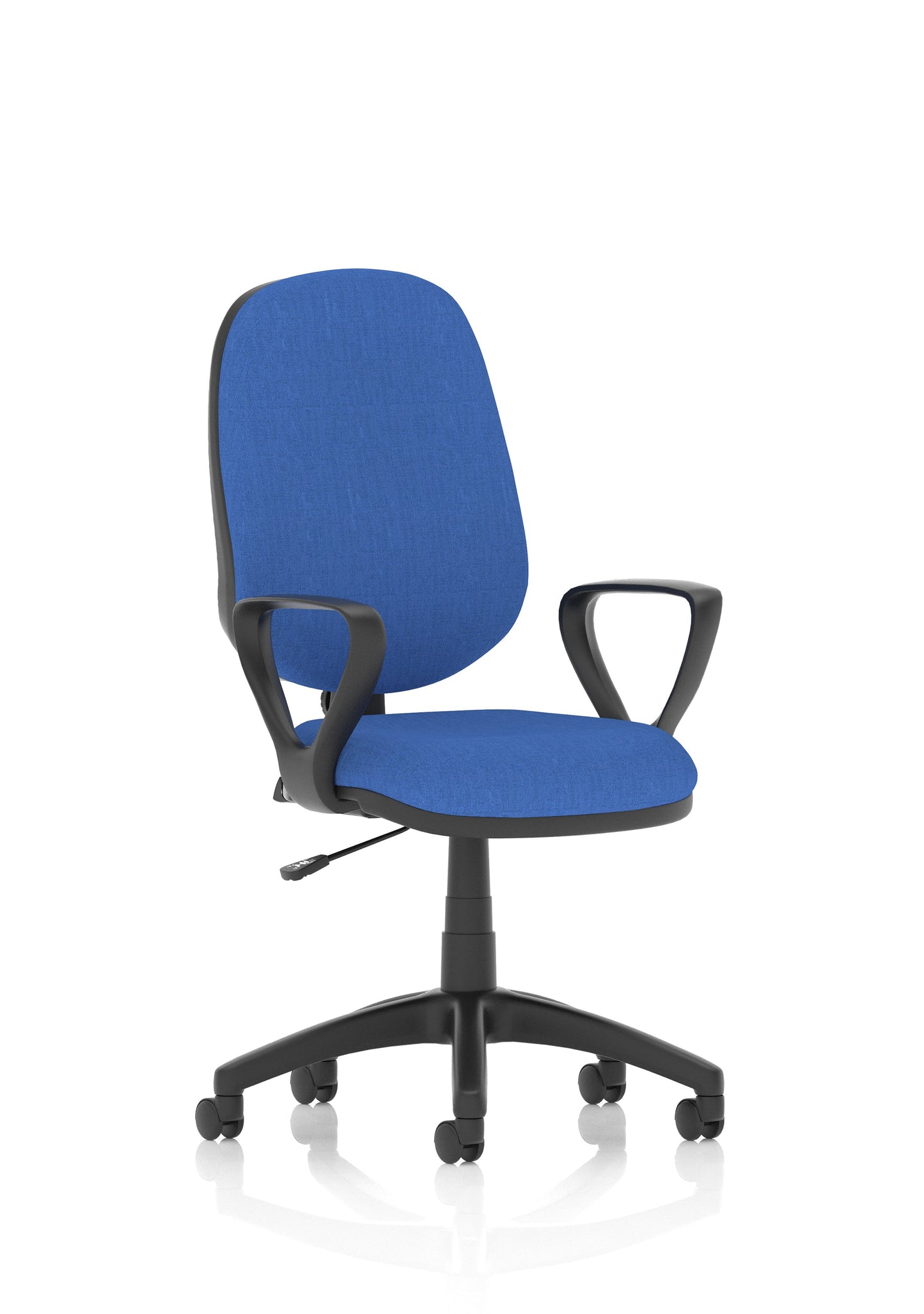 Office Chair No Arms