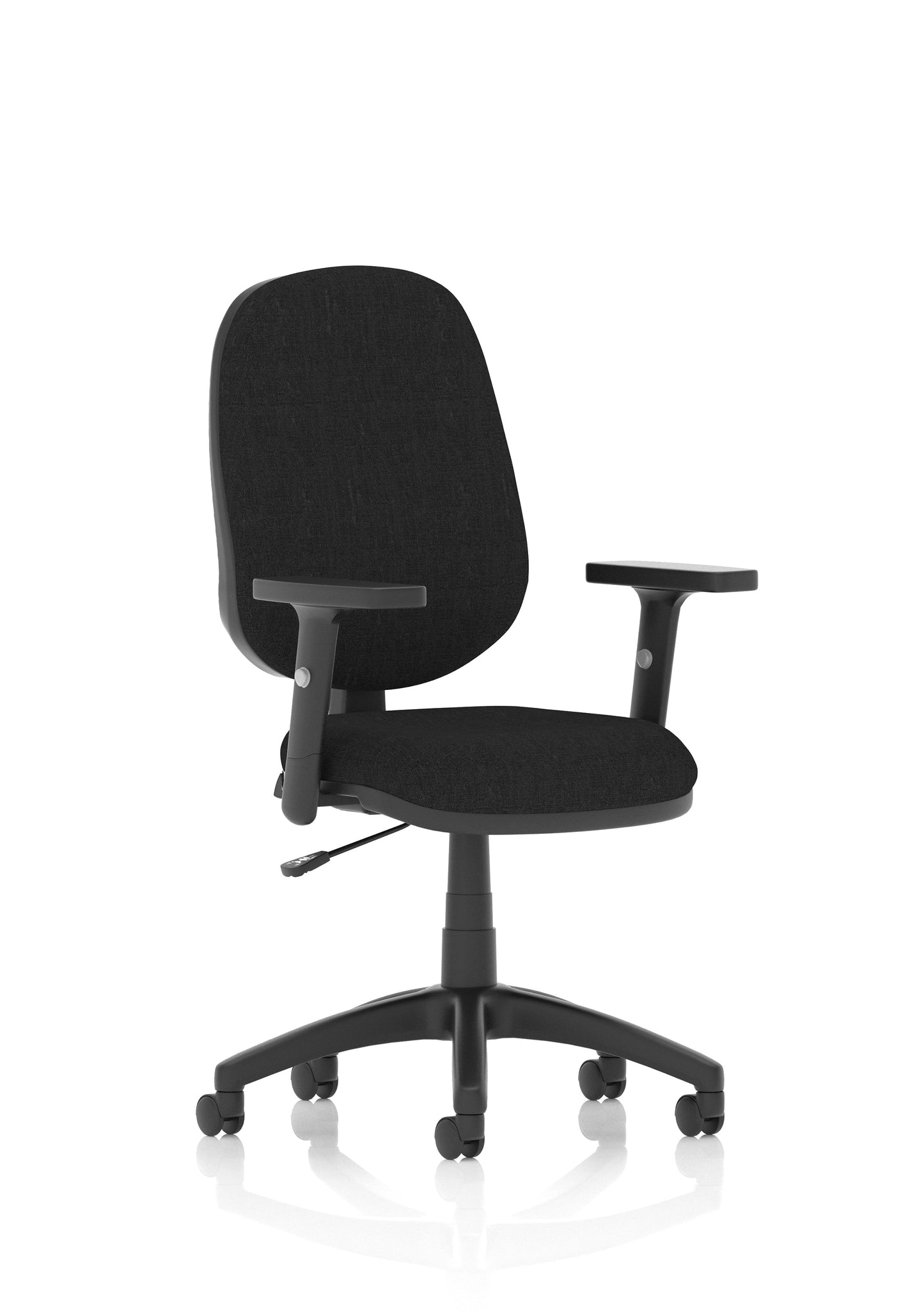 Office Chair No Arms