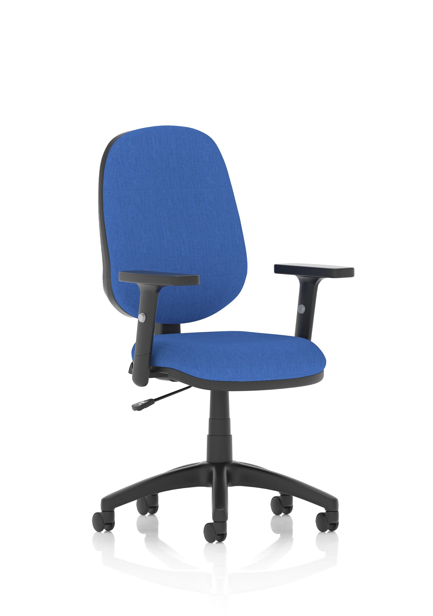 Office Chair No Arms