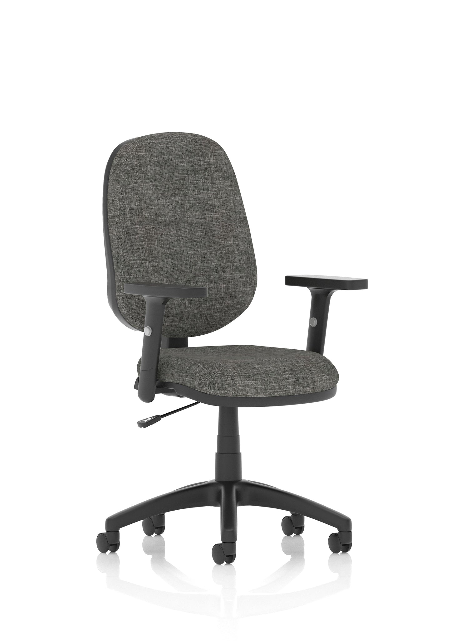 Office Chair No Arms