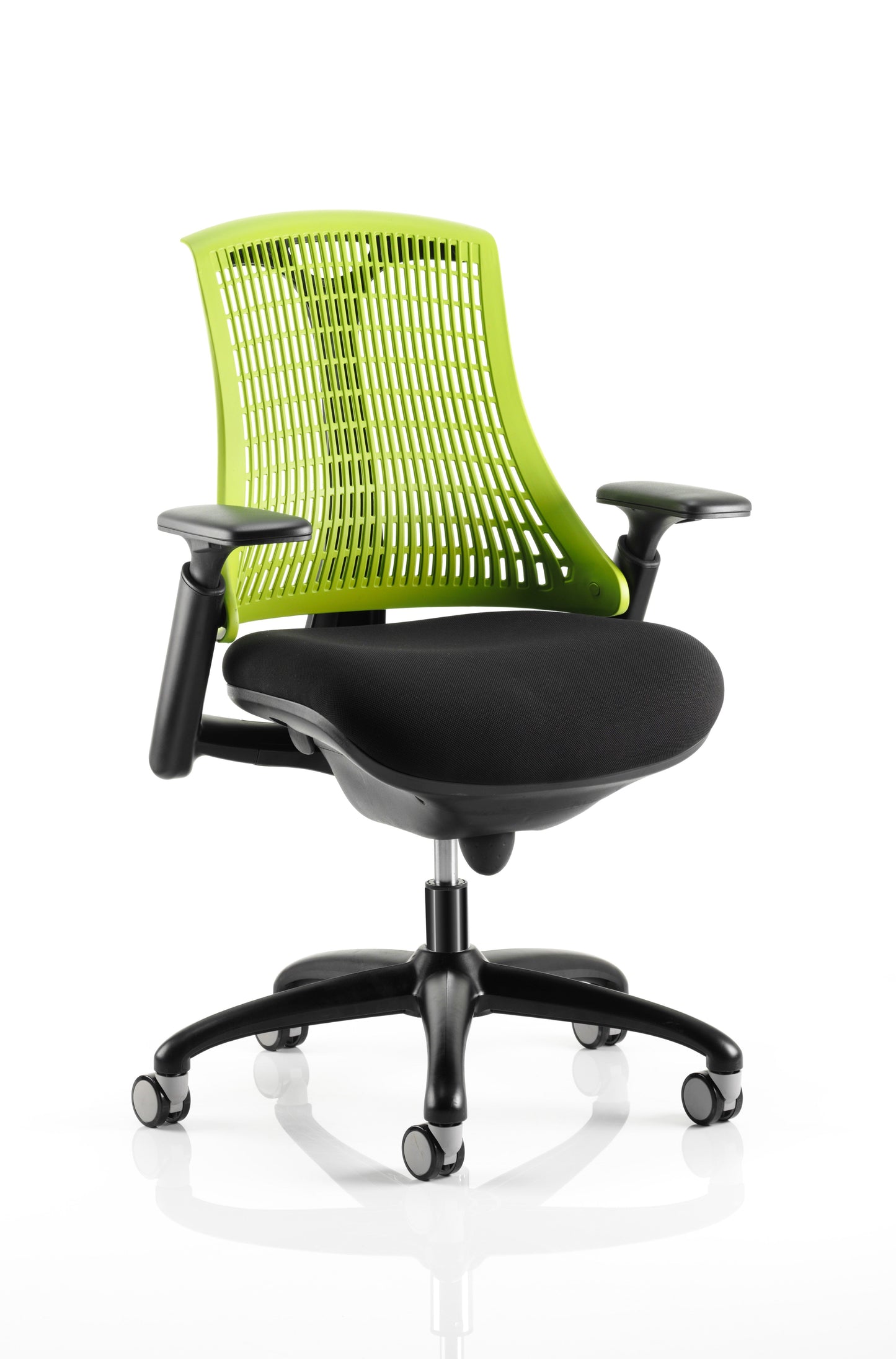 Image For Eclipse Plus II Medium Back Task Operator Office Chair