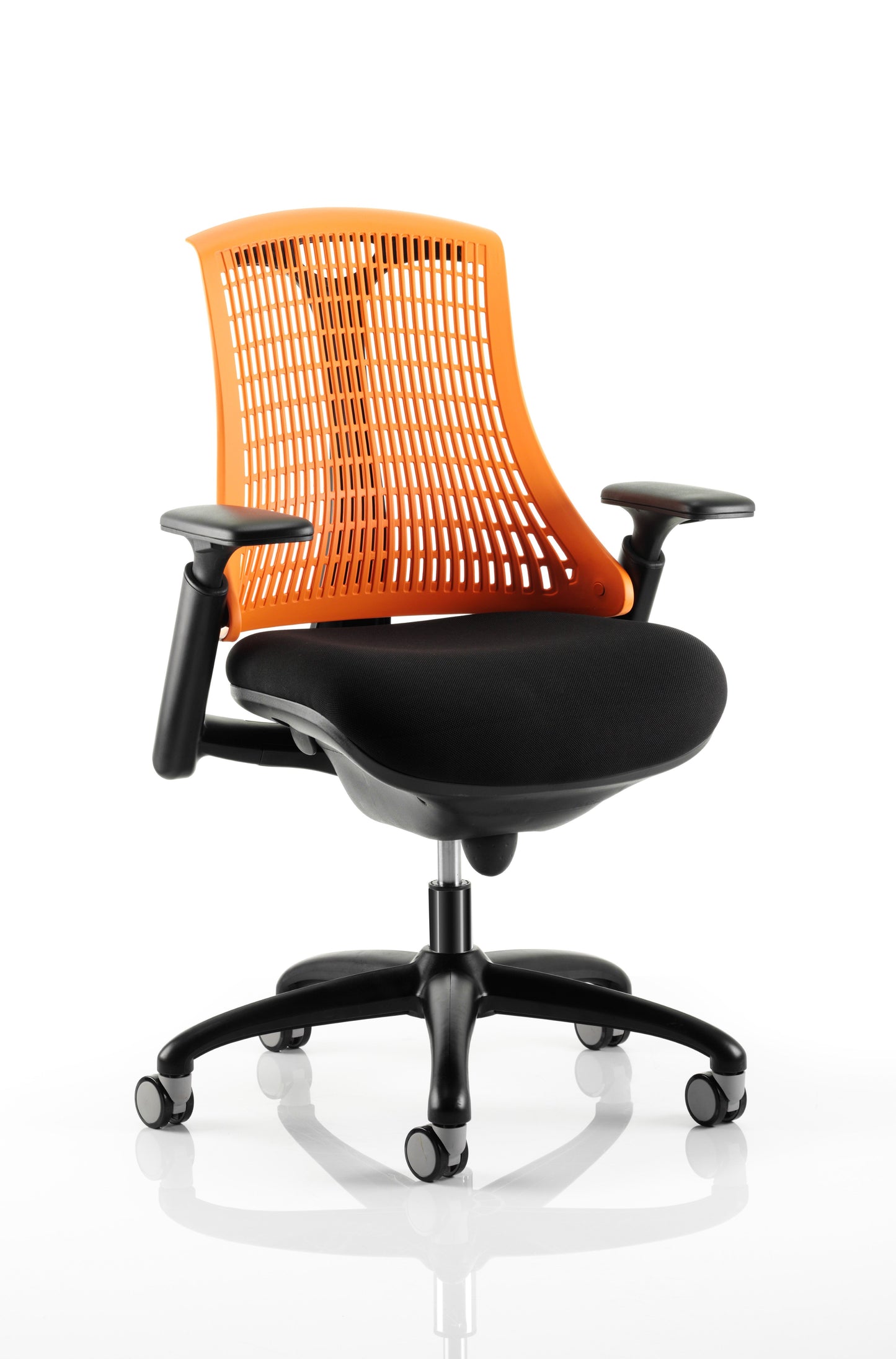 Image For Eclipse Plus II Medium Back Task Operator Office Chair