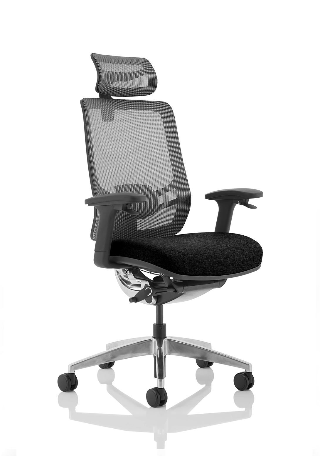 Image For Eclipse Plus I Medium Back Task Operator Office Chair