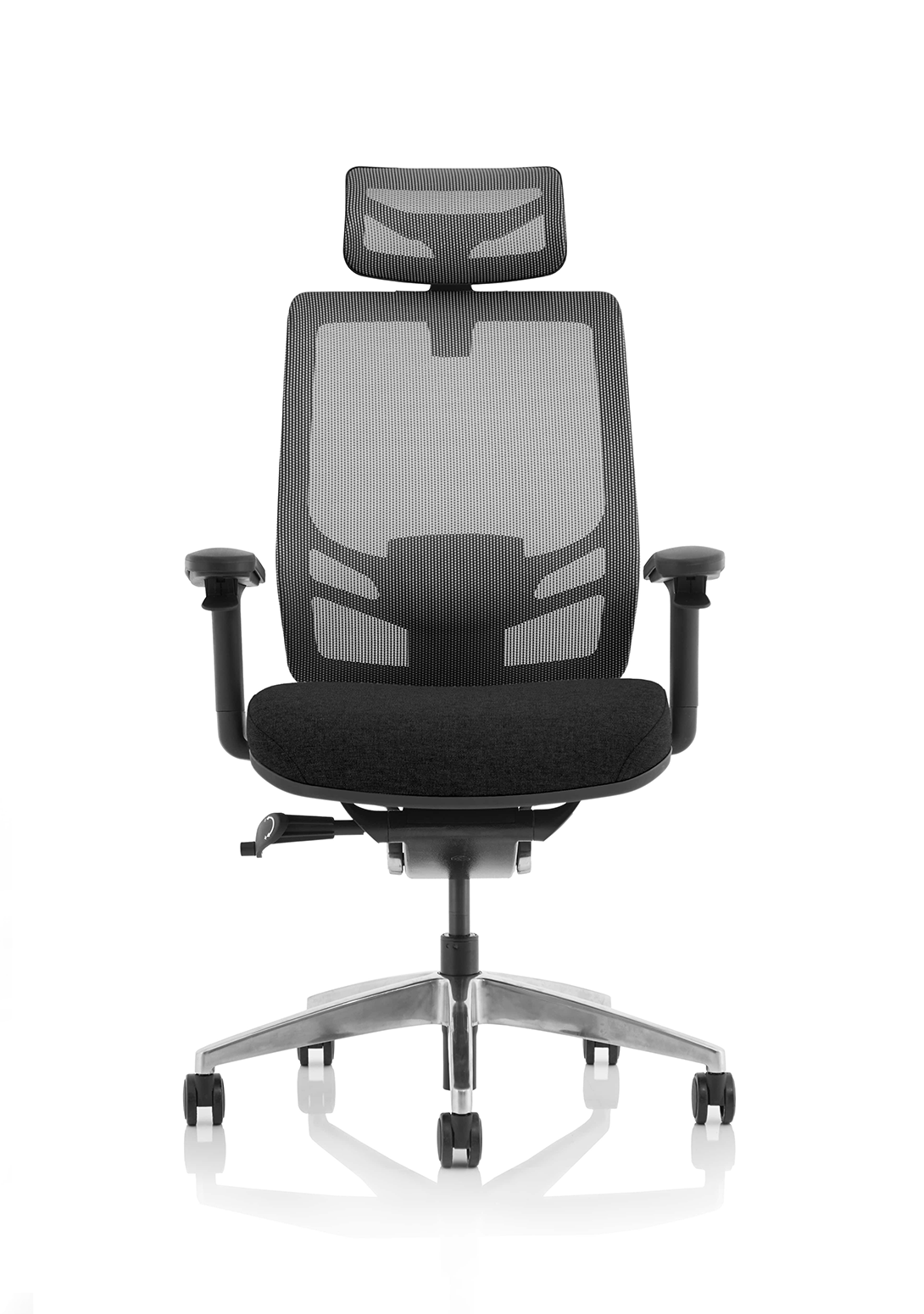 Image For Eclipse Plus I Medium Back Task Operator Office Chair