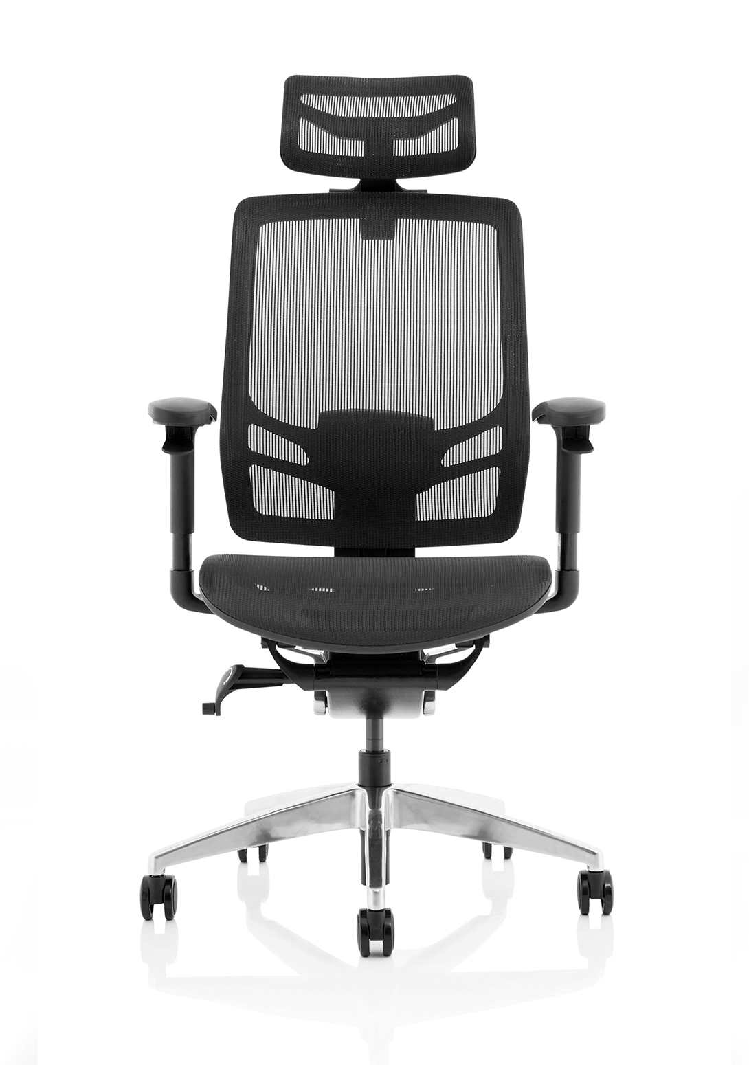 Image For Eclipse Plus I Medium Back Task Operator Office Chair