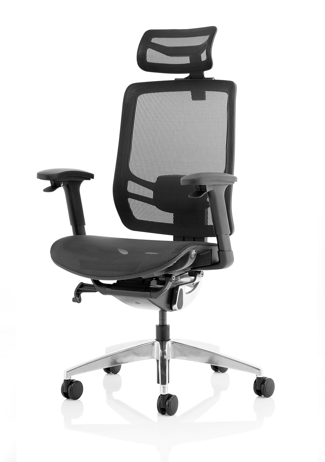 Image For Eclipse Plus I Medium Back Task Operator Office Chair