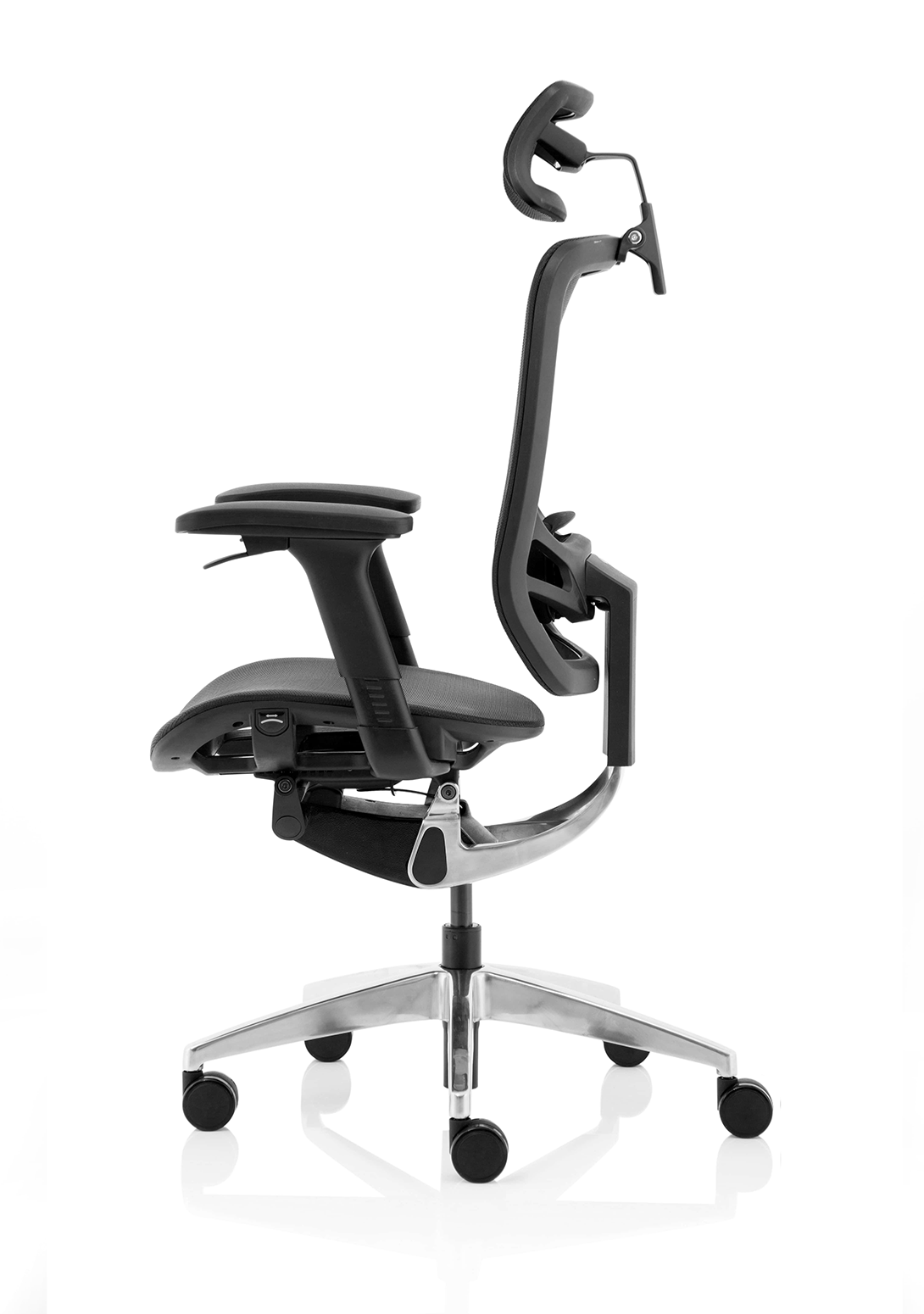 Image For Eclipse Plus I Medium Back Task Operator Office Chair