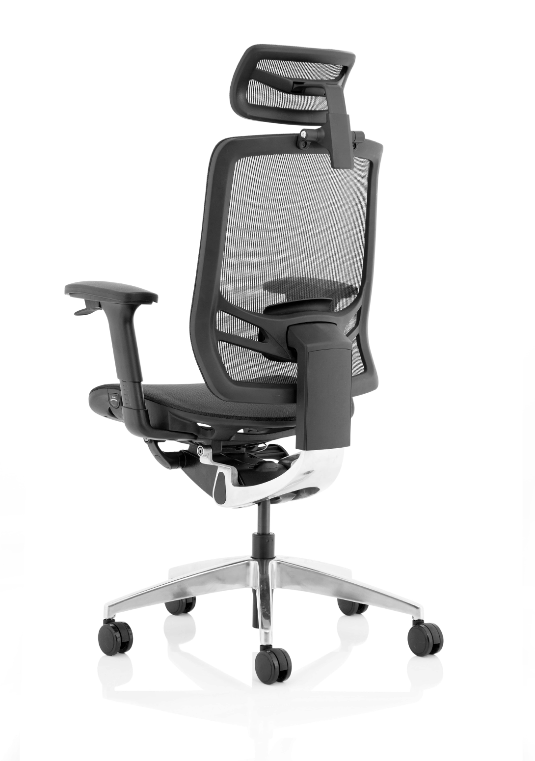 Image For Eclipse Plus I Medium Back Task Operator Office Chair