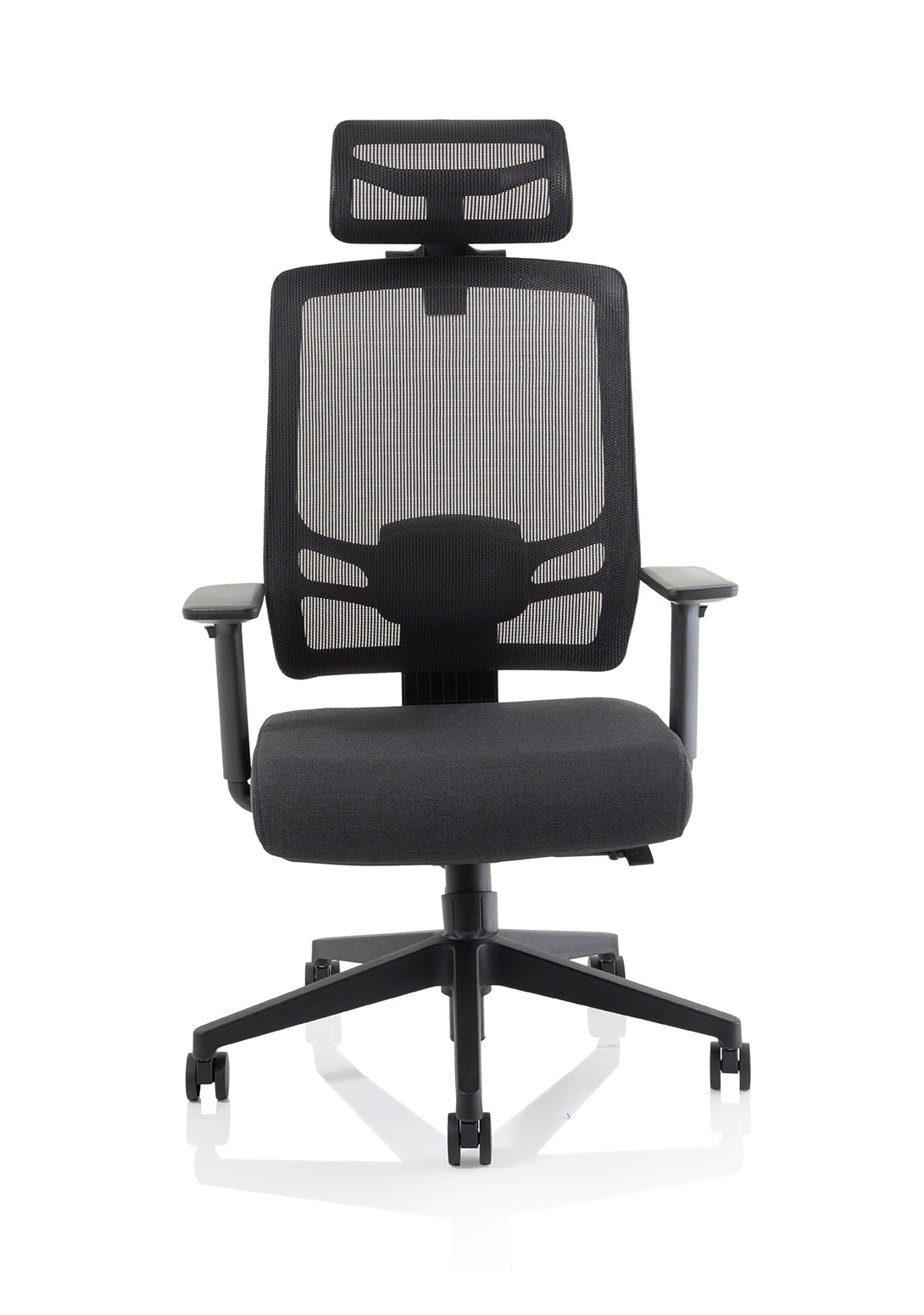 Image For Eclipse Plus I Medium Back Task Operator Office Chair