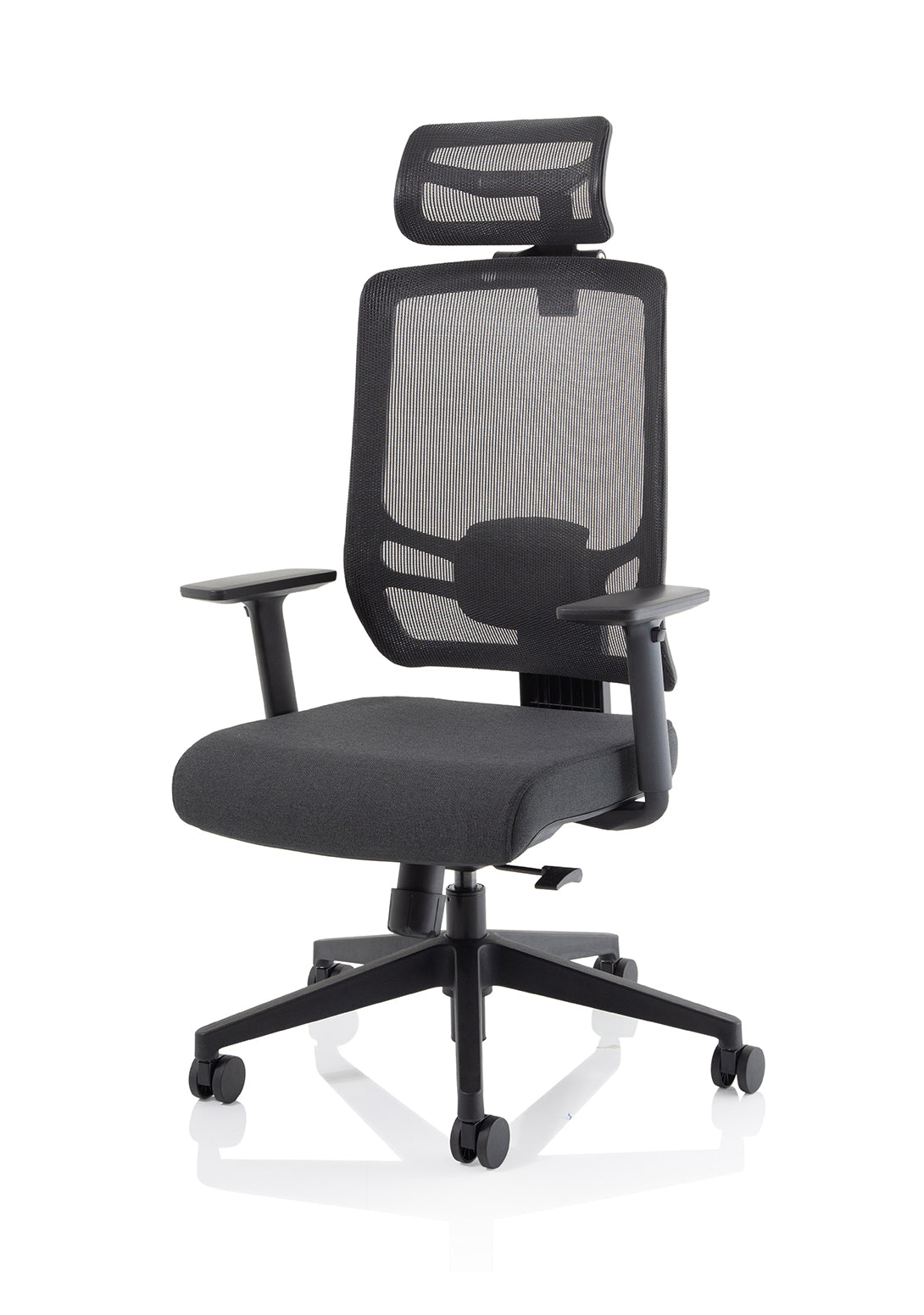 Image For Eclipse Plus I Medium Back Task Operator Office Chair