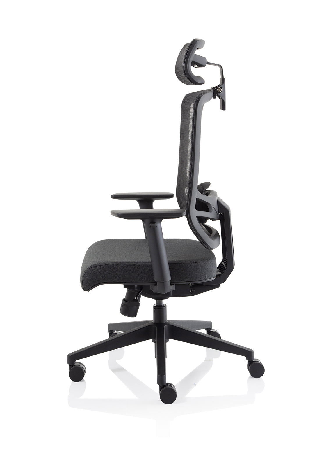 Image For Eclipse Plus I Medium Back Task Operator Office Chair