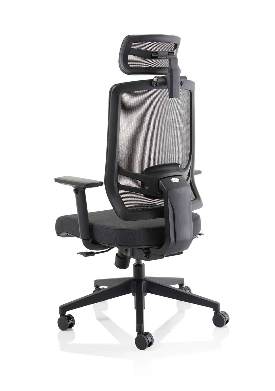 Image For Eclipse Plus I Medium Back Task Operator Office Chair